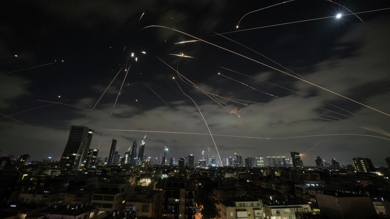 CNN: Трамп хочет избежать войны с Ираном