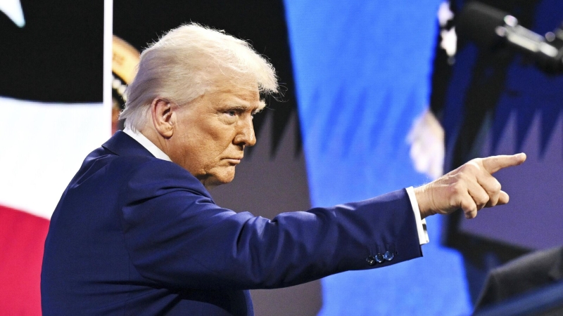 CNN: Трамп хочет избежать войны с Ираном