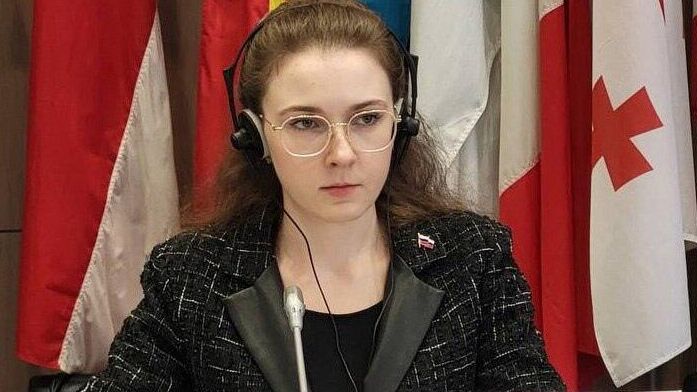 Россия надеется на устранение причин конфликта на Украине, заявила дипломат