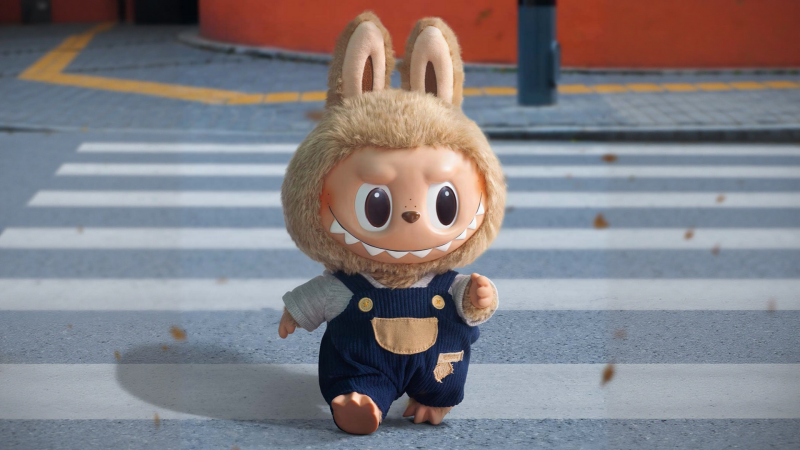 Эксперт назвала самые популярные игрушки в России