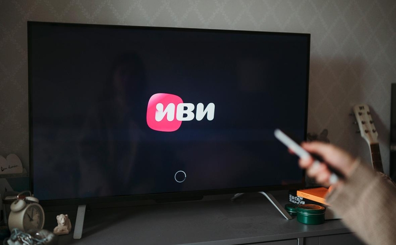ВТБ продал долю в онлайн-кинотеатре «Иви»