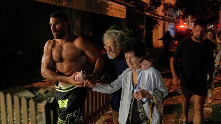 CNN: Трамп хочет избежать войны с Ираном