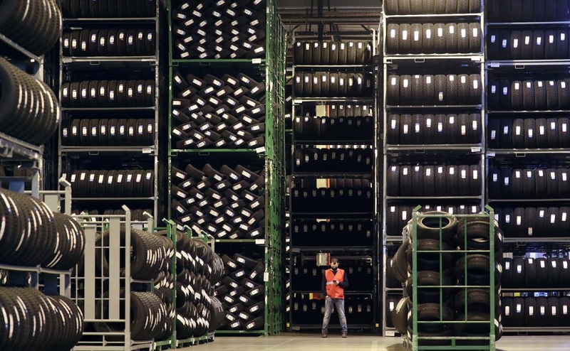 Минприроды предложило в разы увеличить экологический сбор