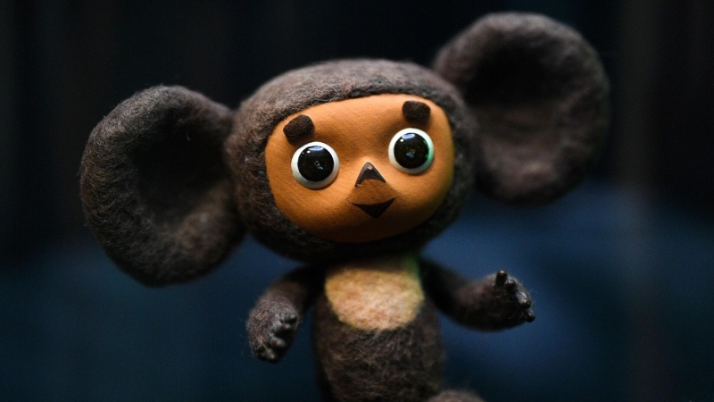 Эксперт назвала самые популярные игрушки в России