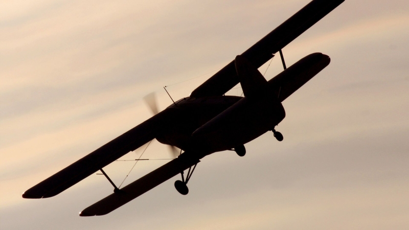 Поисками Ан-2 в Якутии занимается региональная спасательная база