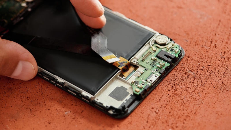 Эксперт рассказал, кто больше всего интересует мошенников