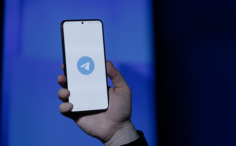 Горелкин назвал Telegram «беспокоящей государство сущностью»