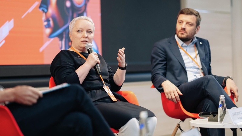 В МИД назвали тему ИИ на международных площадках перегретой