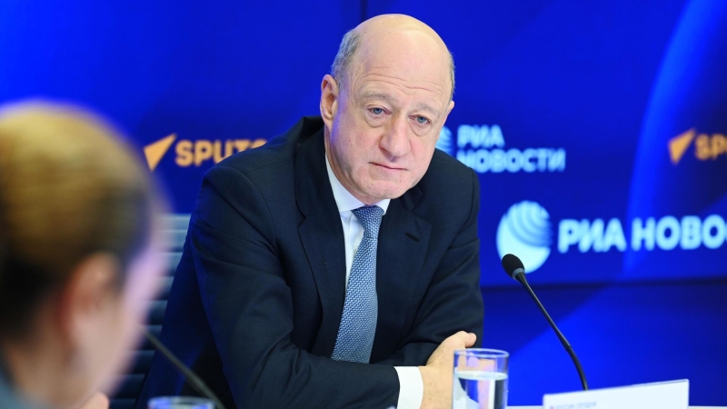 Патриарх Кирилл высказался об использовании ИИ