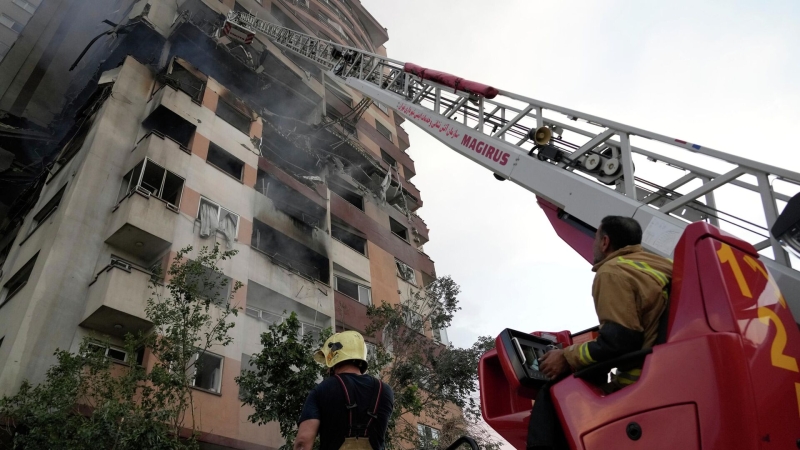Россиян, находящихся в Шарм-эш-Шейхе, призвали к повышенной осторожности