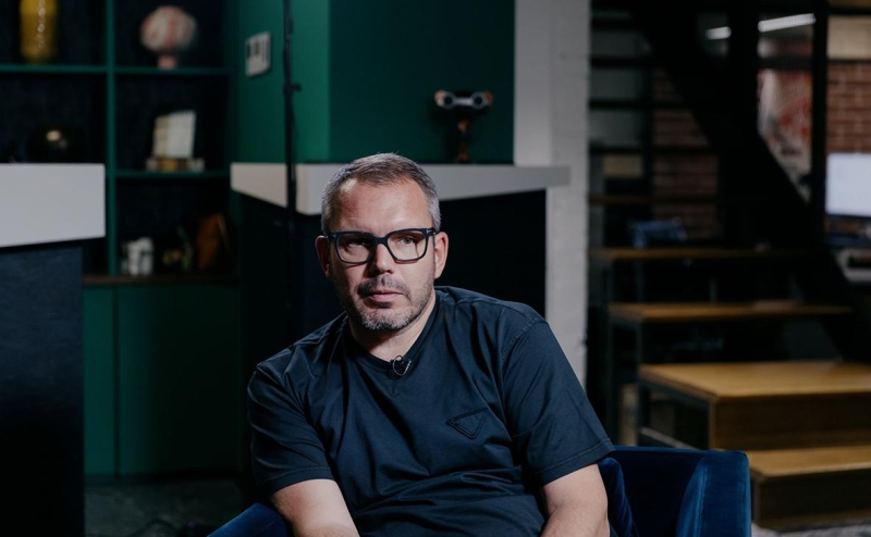 Глава «Аквариуса» не исключил увеличения доли «Сбера» в компании