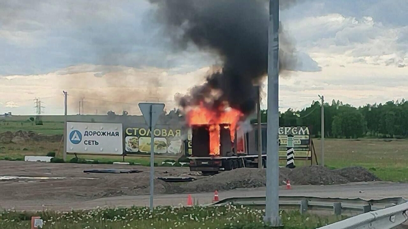 Офицер рассказал, что Украина скрыла атакой на российские аэродромы