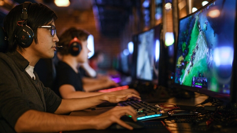 В Москве откроется первый в России кластер видеоигр и анимации