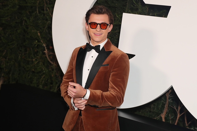 Variety назвал кандидатов на роль нового Джеймса Бонда