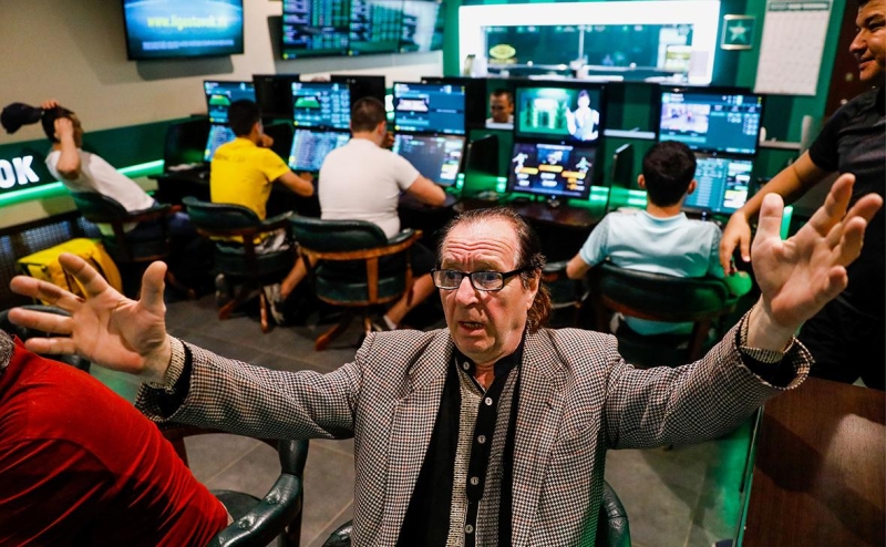 В России назвали самых активных покупателей лотерейных билетов