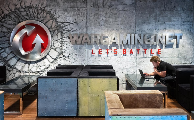 Суд удовлетворил иск Генпрокуратуры к издателю «Мира танков»