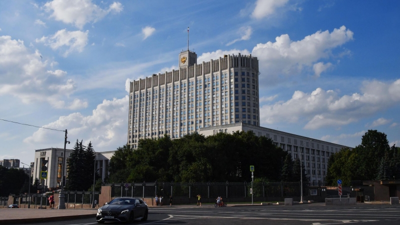 Счетная палата оценила эффективность цифровизации Минюста