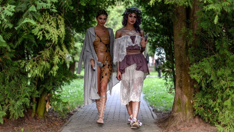 Как отдыхаем в июне 2025 — праздники и выходные дни в России 