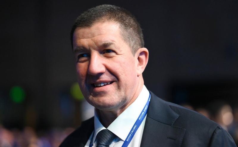 Глава «Ростелекома» выступил против возвращения ушедших западных