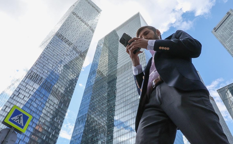 Минцифры объяснило, почему СМС-оповещение о сбоях связи