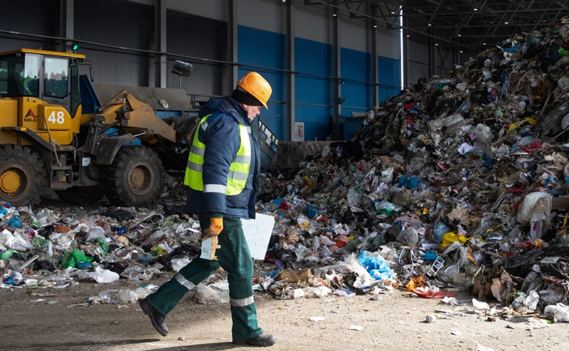 Минприроды предложило в разы увеличить экологический сбор