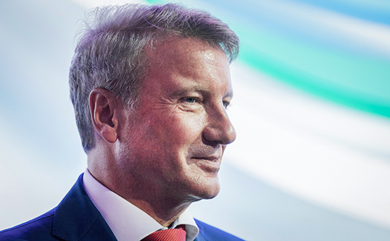 Мобильный оператор «Сбера» начал переговоры о создании «суперсети»