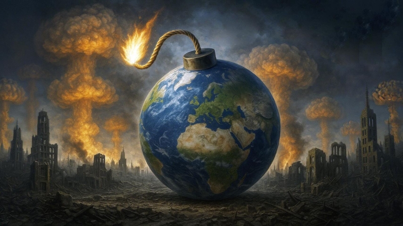 ОАЭ закрыли воздушное пространство