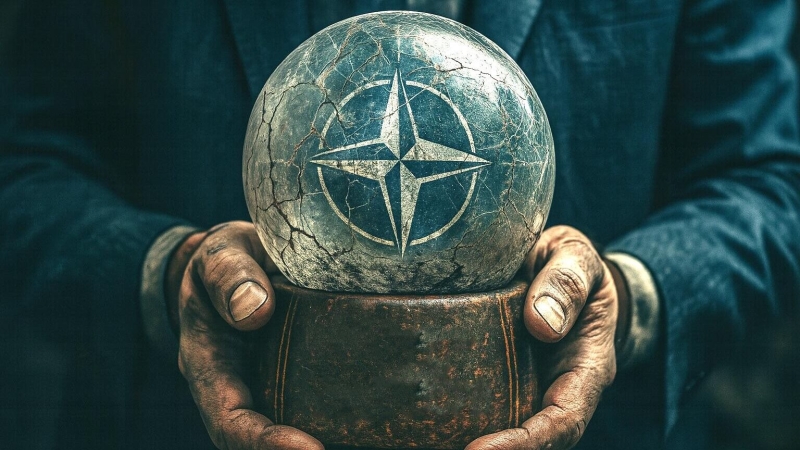 Иран — разминка: в НАТО планируют упредительно обезглавить российскую науку