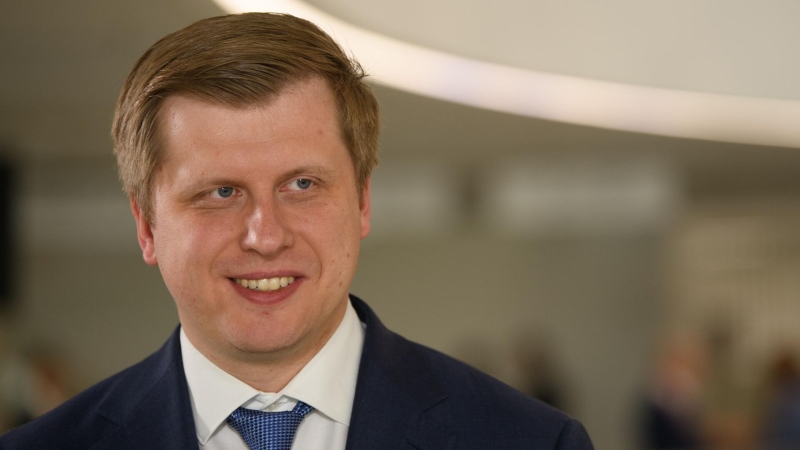 Гарбузов рассказал о росте промышленного производства в Москве