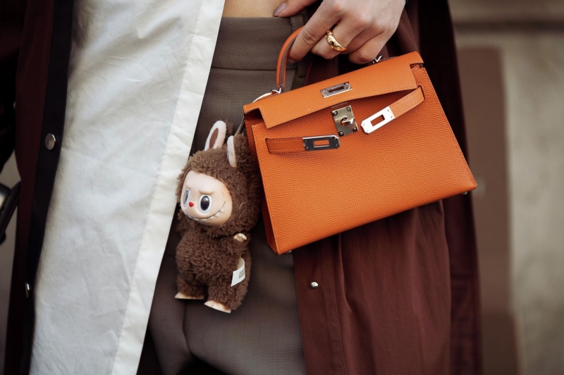 Лабубу: плюшевый монстрик, покоривший весь мир