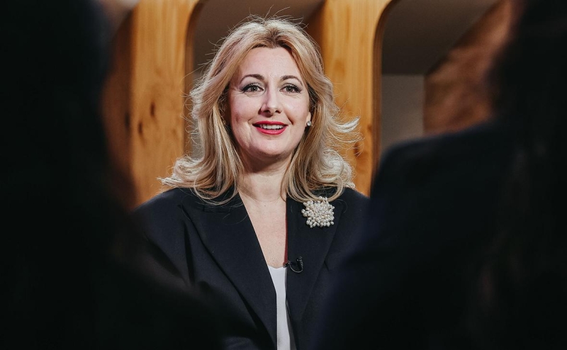 Глава МТС рассказала о планах IPO «дочек» компании