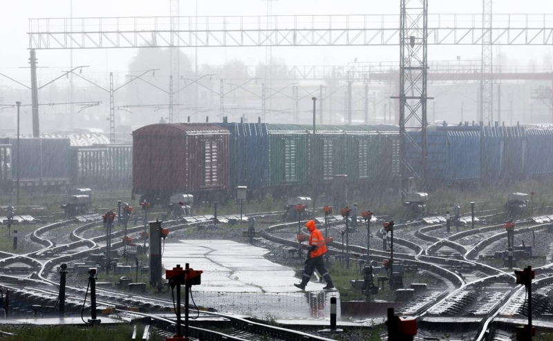 Во всех поездах дальнего следования появится высокоскоростной интернет