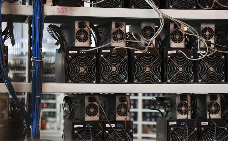 Сечин сообщил, что майнинг крипты обогнал по затратам энергии Польшу