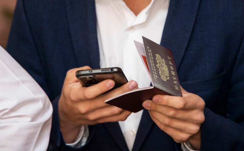 Минцифры исключило регистрацию в национальном мессенджере по паспорту