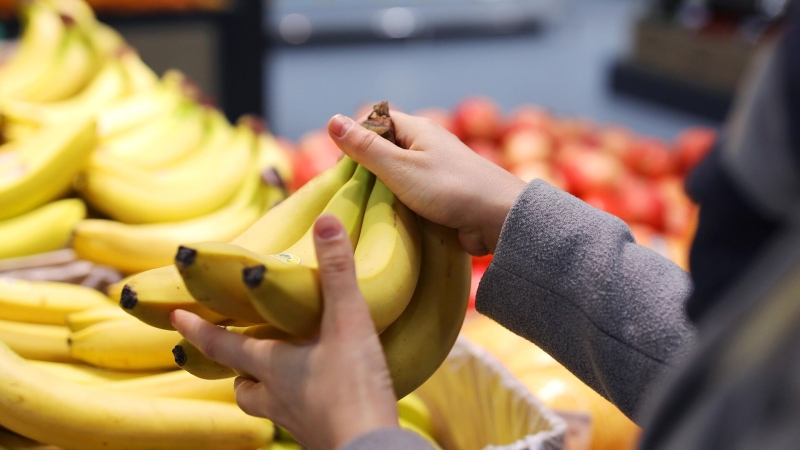 Губернатор Ставрополья оценил ситуацию с импортом фруктов в России