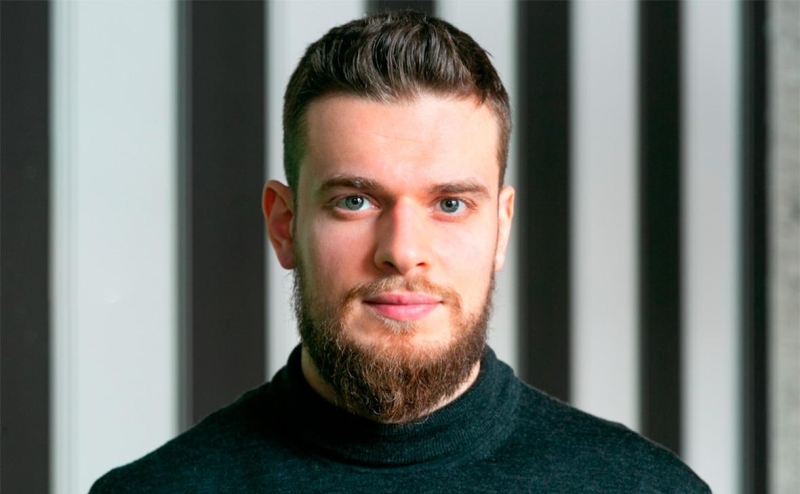 Владимир Тодоров покинет пост главреда «Ленты.ру»