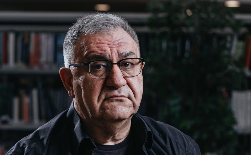 Экс-глава СТС назвал главный риск «чрезмерно» ограничивающих кино