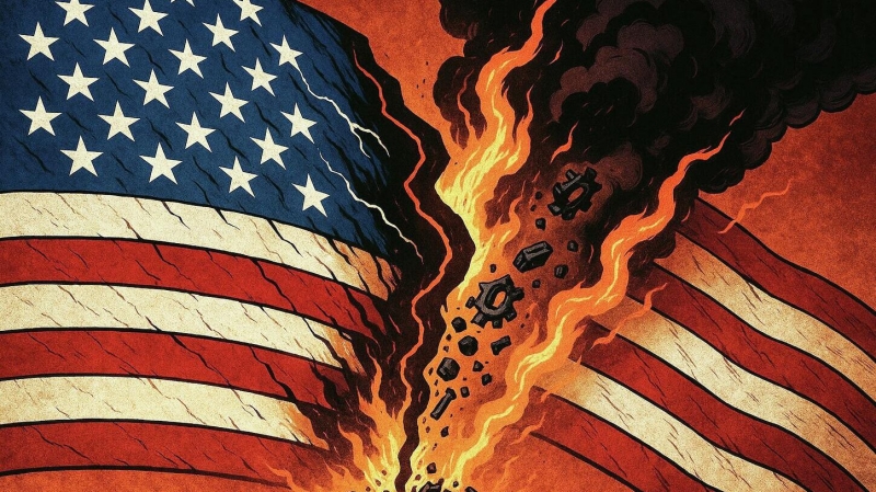 Маск ответил экс-советнику Трампа на призыв выслать его из США