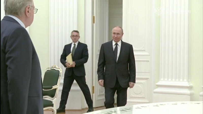 Кравцов рассказал о дополнениях к учебнику по истории для 10-11 классов