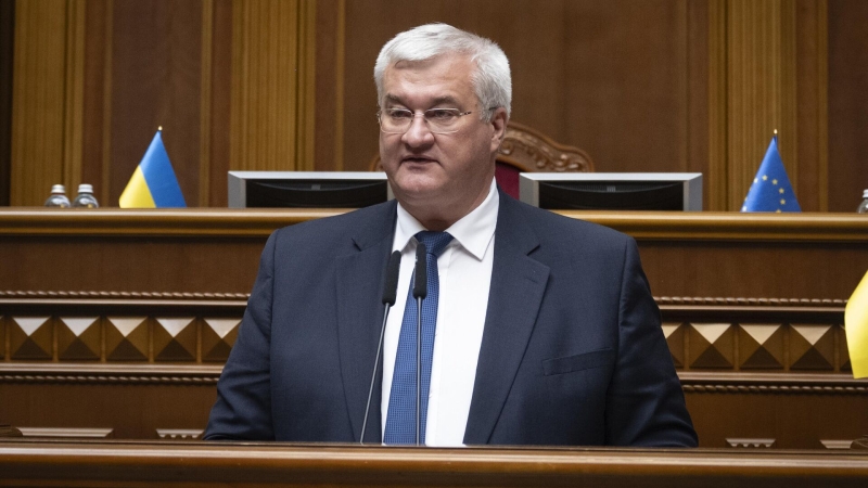 В Госдуме предупредили Умерова об ответе на удары по России