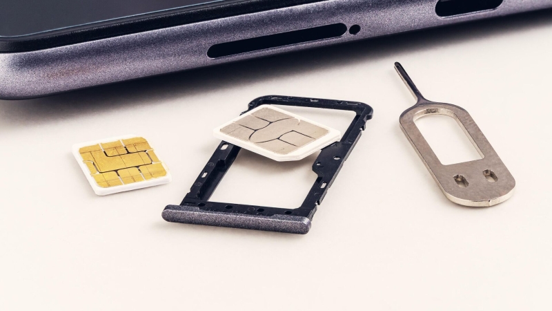 Что такое eSIM: как подключить, как работает, преимущества