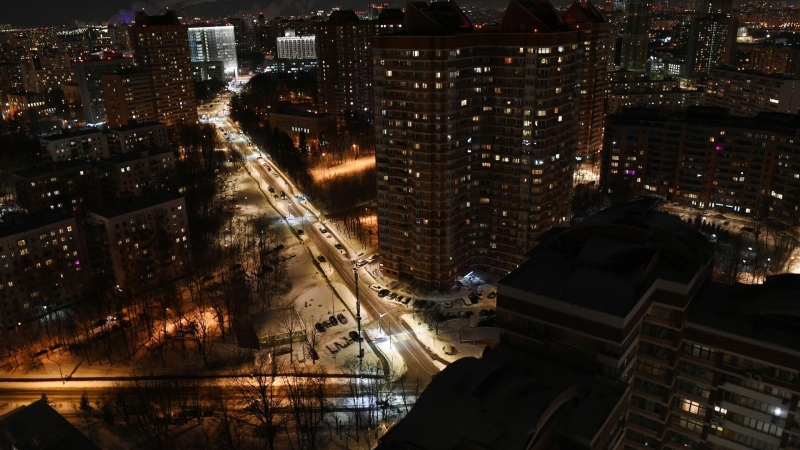 Комендантский час в России: когда действует и последствия при нарушении