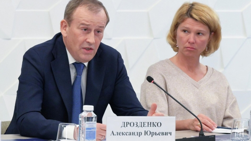 Новое производство турбогенераторов для АЭС могут создать в Петербурге