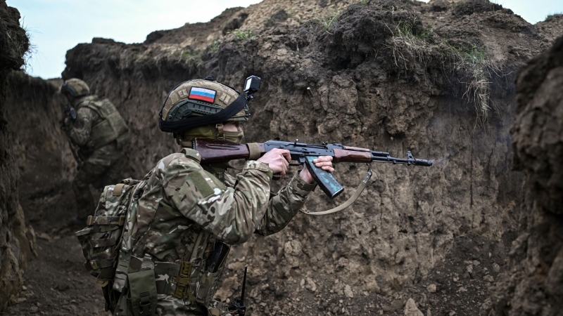 Украинские СМИ сообщили о взрыве в Харьковской области