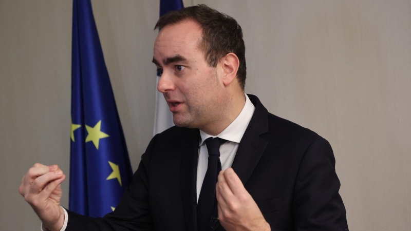 Франция наладит выпуск БПЛА на Украине