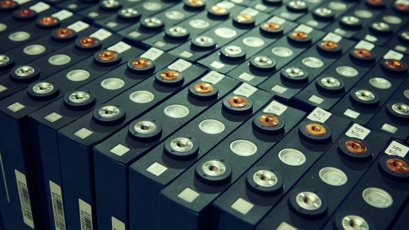 Московские компании увеличили выпуск аккумуляторов