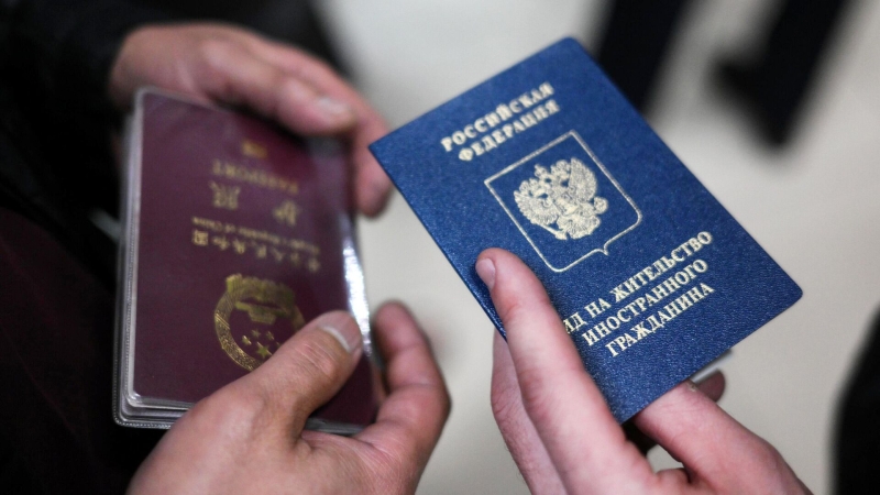 Законы по борьбе с нелегальной миграцией заработали, заявил Володин