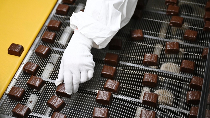 В РЭЦ рассказали о переговорах с КНР о защите товаров из России от подделок