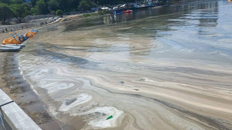 На ликвидацию последствий ЧП с танкерами в Черном море выделили допсредства