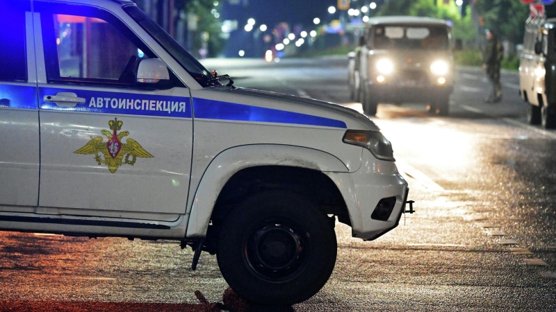 Комендантский час в России: когда действует и последствия при нарушении